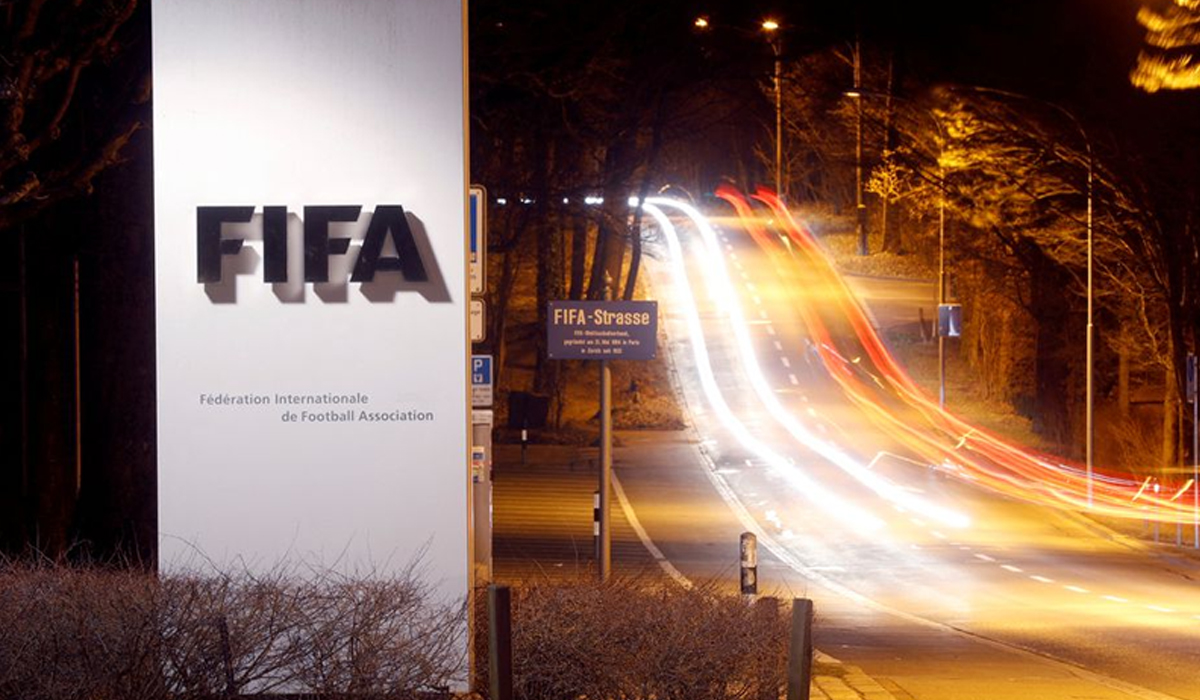 FIFA